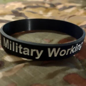 MWDHM bracelet