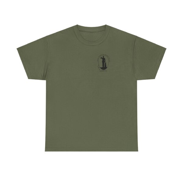 USMC K9 + MWDHM Tshirt - Image 7