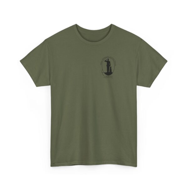 USMC K9 + MWDHM Tshirt - Image 9