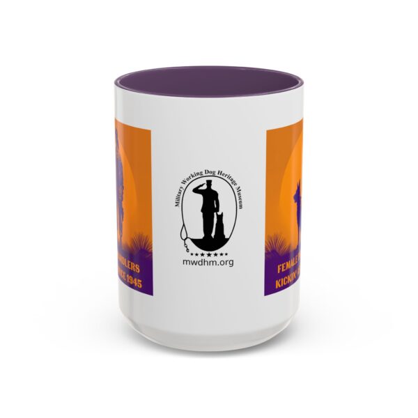 Kicking Ass Mug (11, 15oz) - Image 4