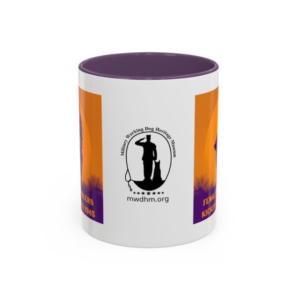 Kicking Ass Mug (11, 15oz) - Image 2