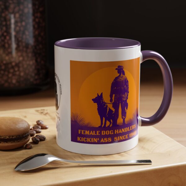 Kicking Ass Mug (11, 15oz) - Image 3