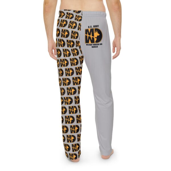 US ARMY MWD + MWDHM Men's Pajama Pants