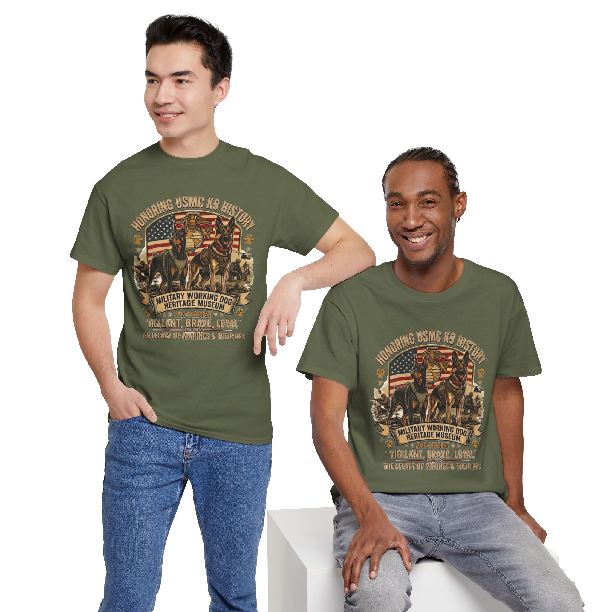 USMC - MWDHM - Image 3
