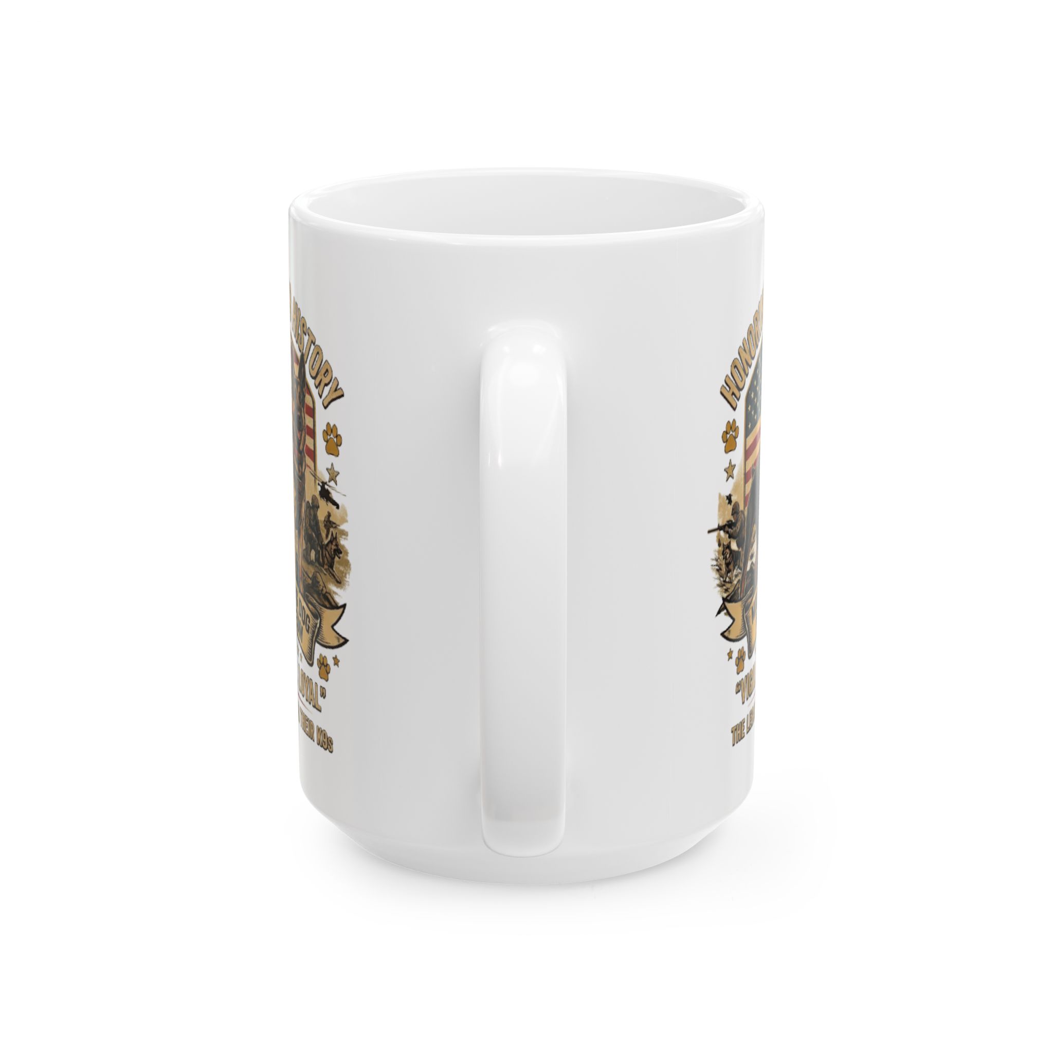 Ceramic Mug, (11oz, 15oz) - Image 5