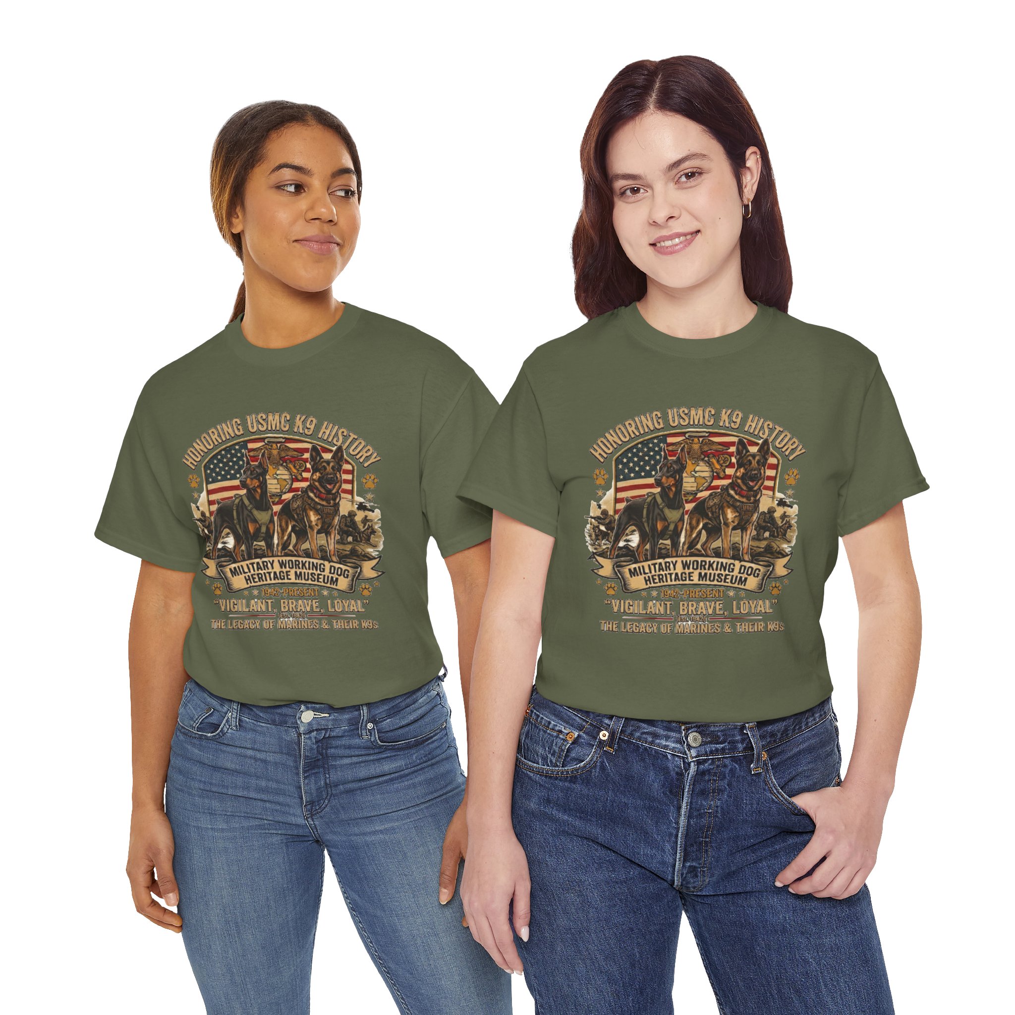 USMC - MWDHM - Image 2